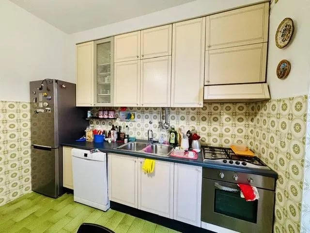 Appartamento in vendita a Torino, Mirafiori nord - foto 7
