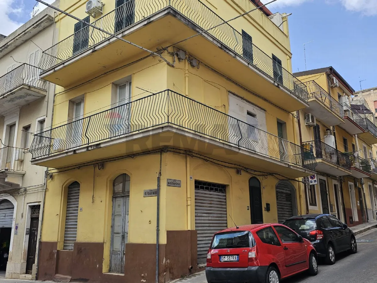 Appartamento in vendita a Ragusa, Centro - foto 2