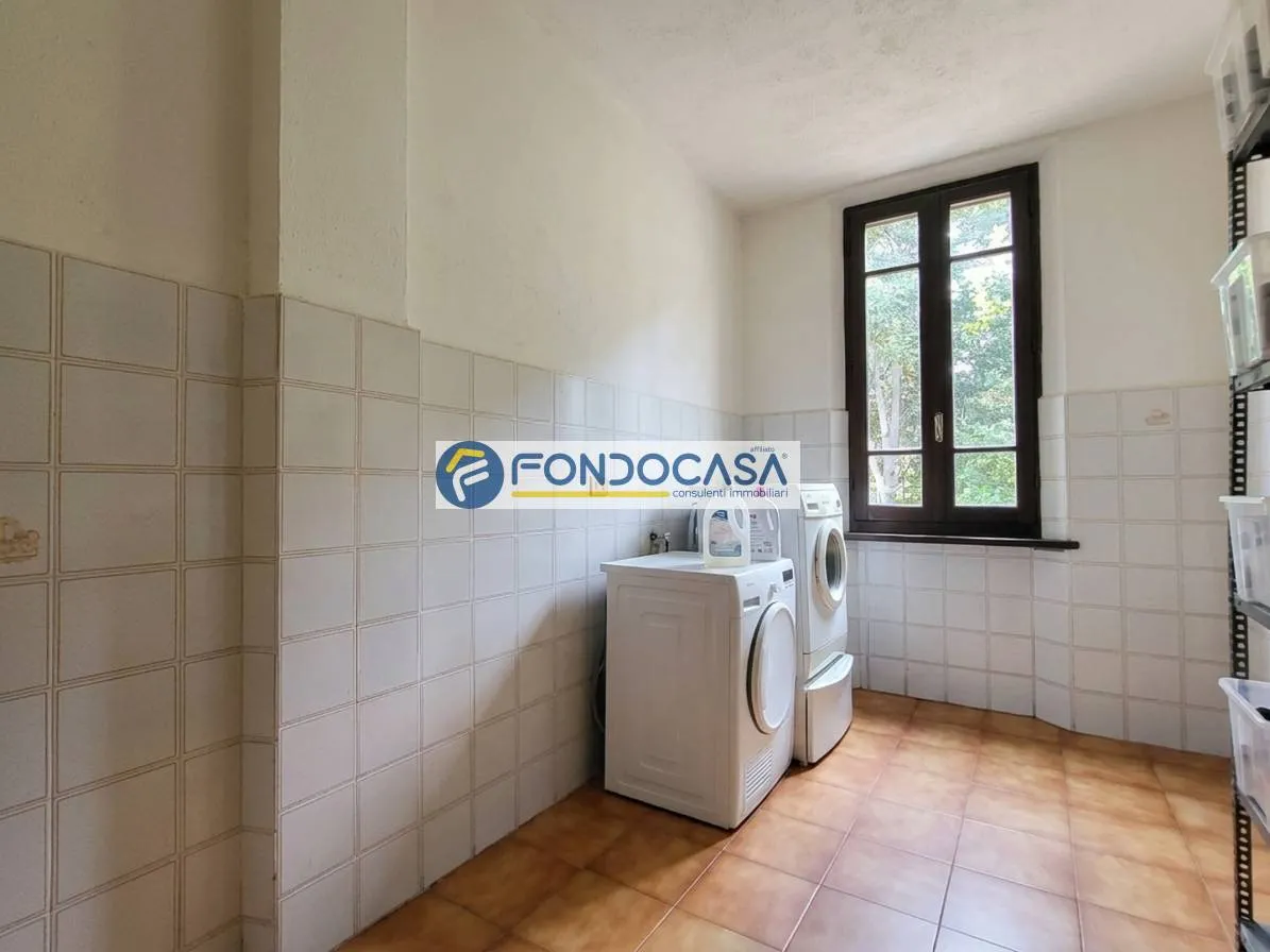 Villa in vendita a Seravezza, Pozzi - foto 10