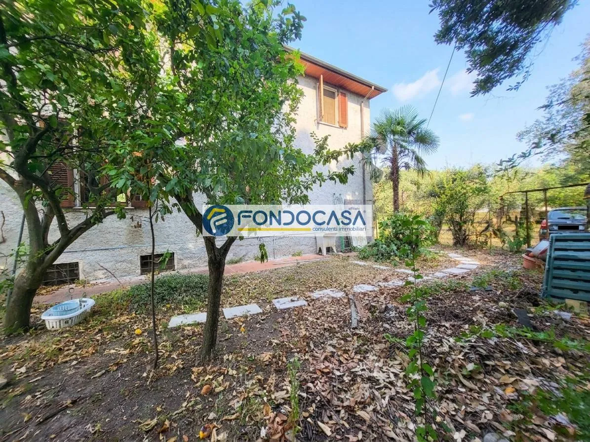 Villa in vendita a Seravezza, Pozzi - foto 2