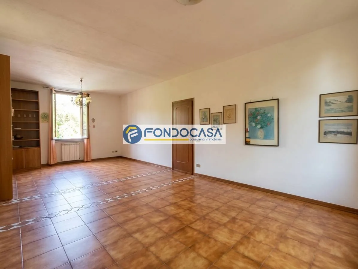 Villa in vendita a Seravezza, Pozzi - foto 3