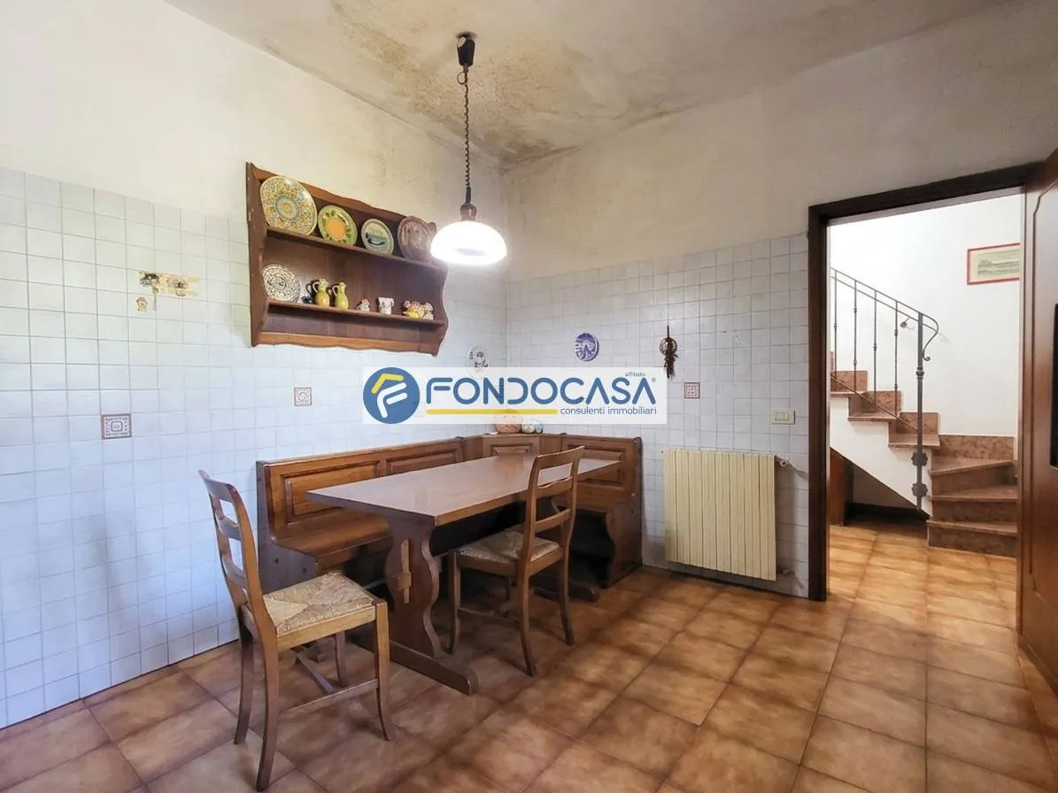 Villa in vendita a Seravezza, Pozzi - foto 5
