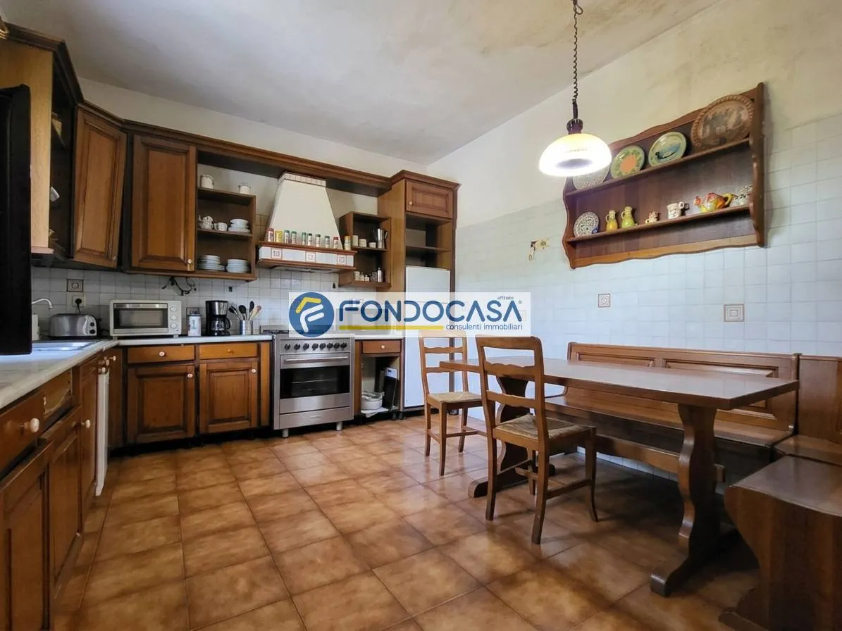 Villa in vendita a Seravezza, Pozzi - foto 6
