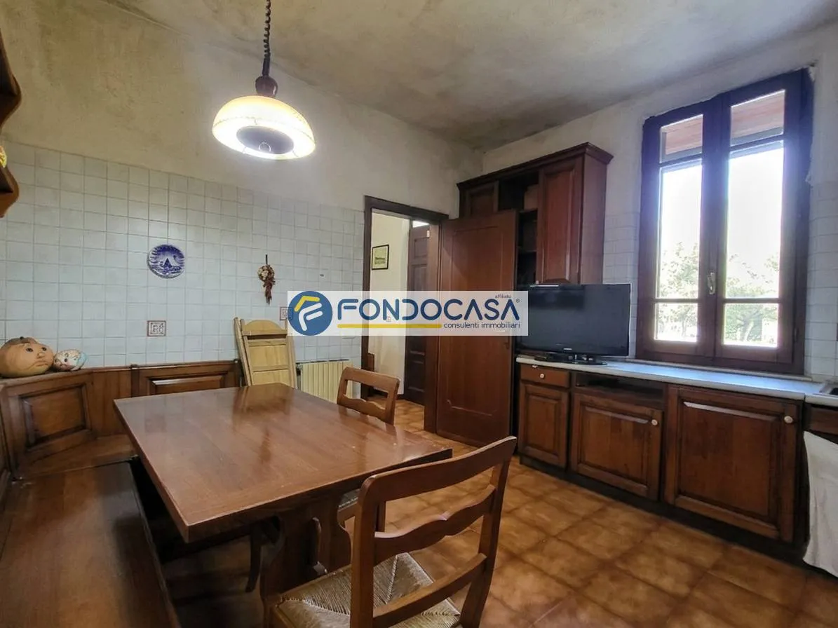 Villa in vendita a Seravezza, Pozzi - foto 7