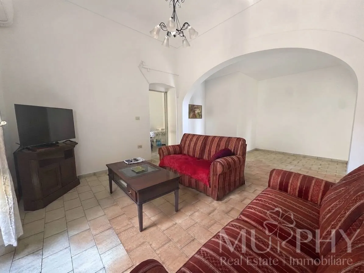 Quadrilocale in vendita a La Maddalena, Centro Storico - foto 3