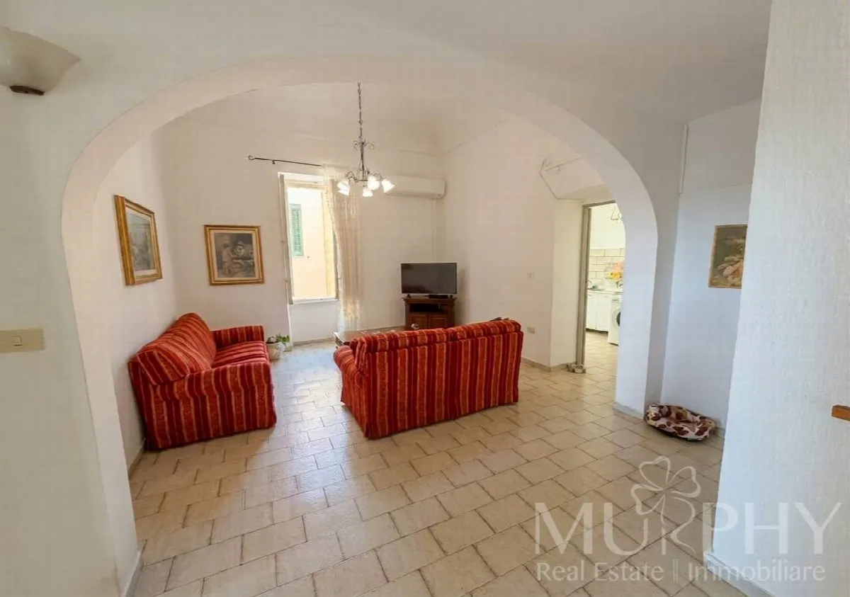Quadrilocale in vendita a La Maddalena, Centro Storico - foto 4
