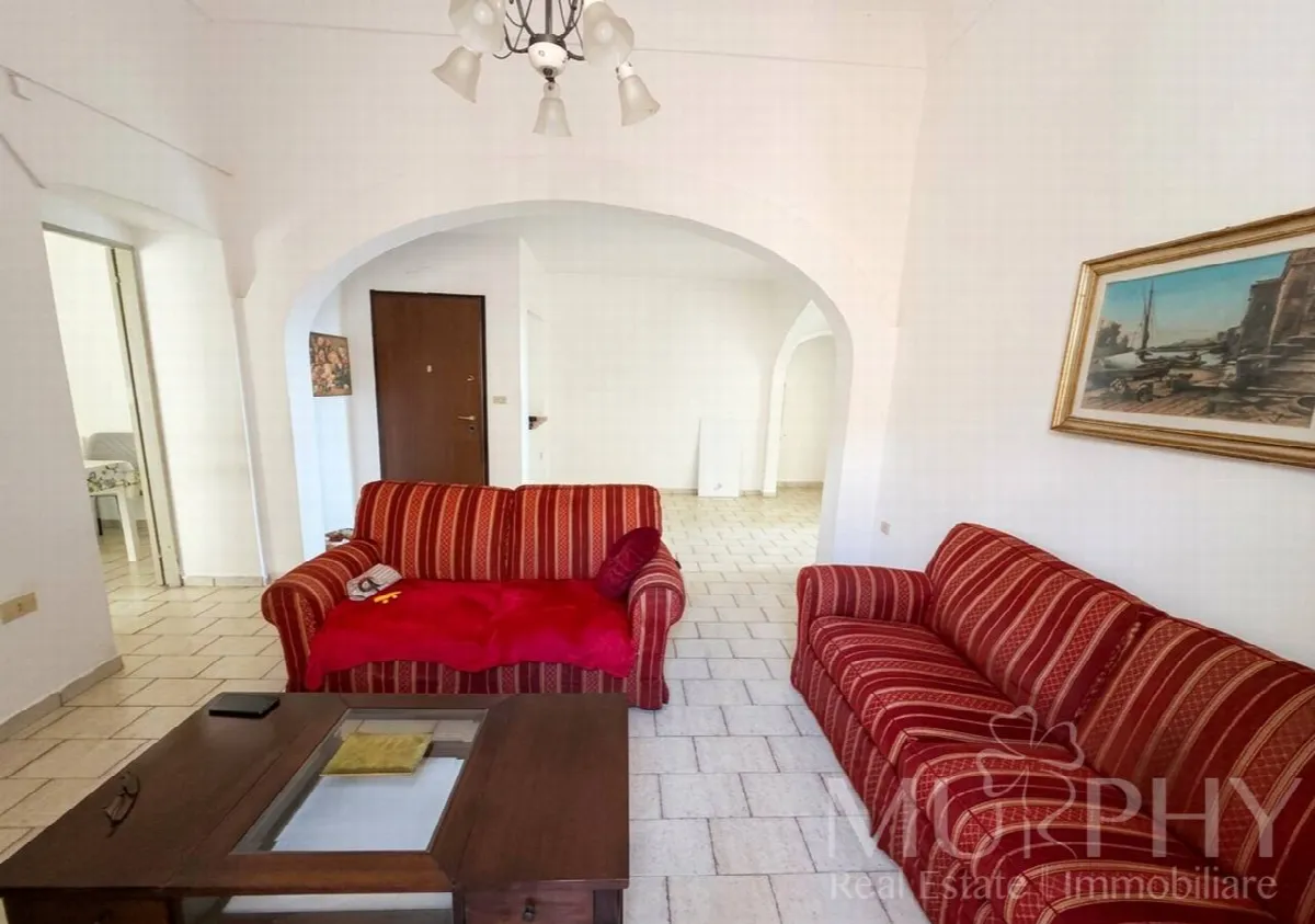 Quadrilocale in vendita a La Maddalena, Centro Storico - foto 6