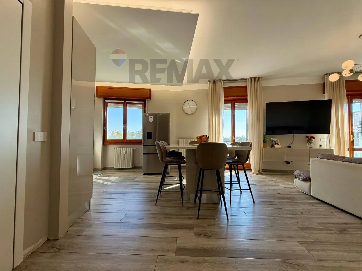 Appartamento in vendita a San Giuliano Milanese, Sesto Ulteriano - foto 10