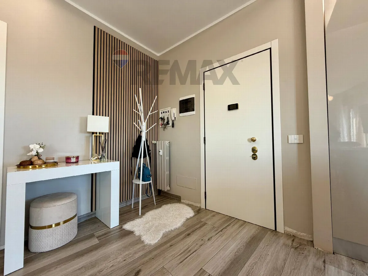 Appartamento in vendita a San Giuliano Milanese, Sesto Ulteriano - foto 2