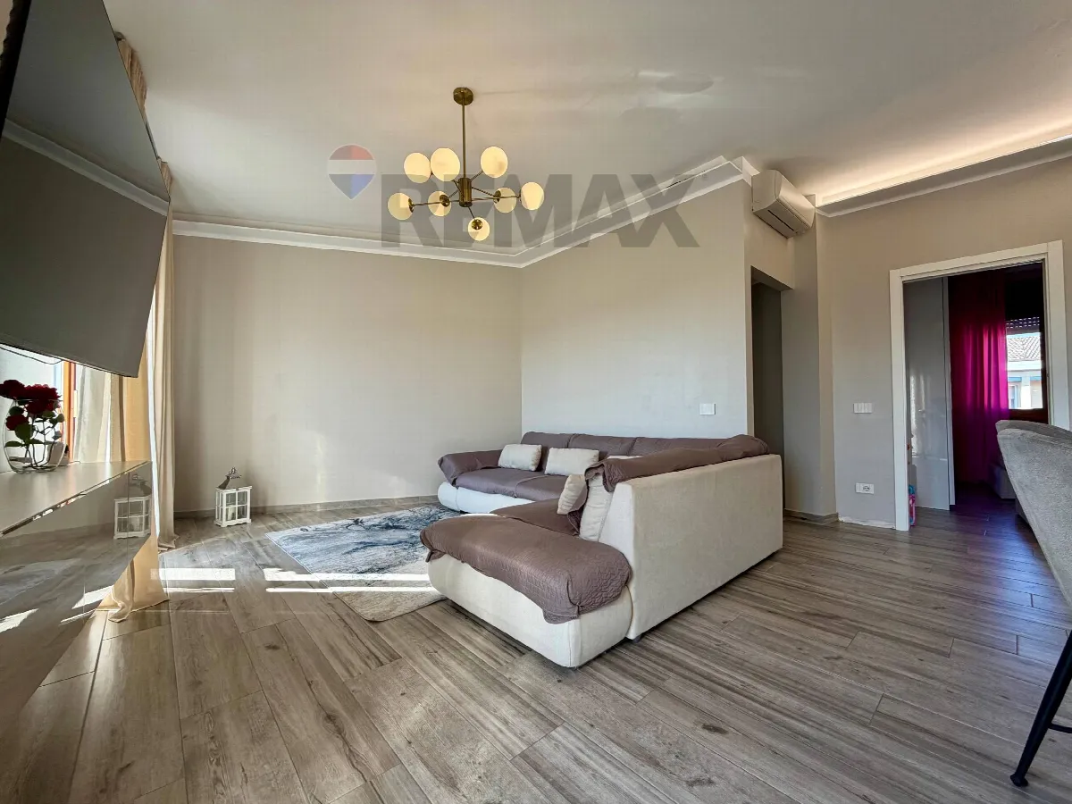 Appartamento in vendita a San Giuliano Milanese, Sesto Ulteriano - foto 7