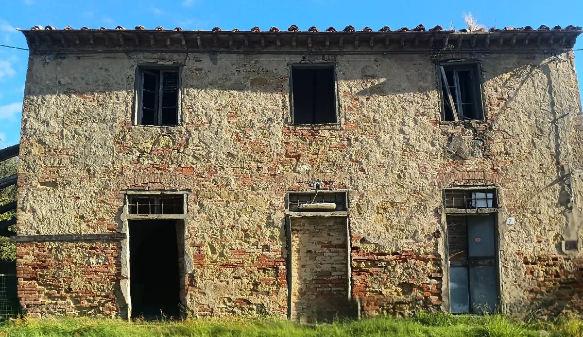 Rustico in vendita a Fauglia - foto 1