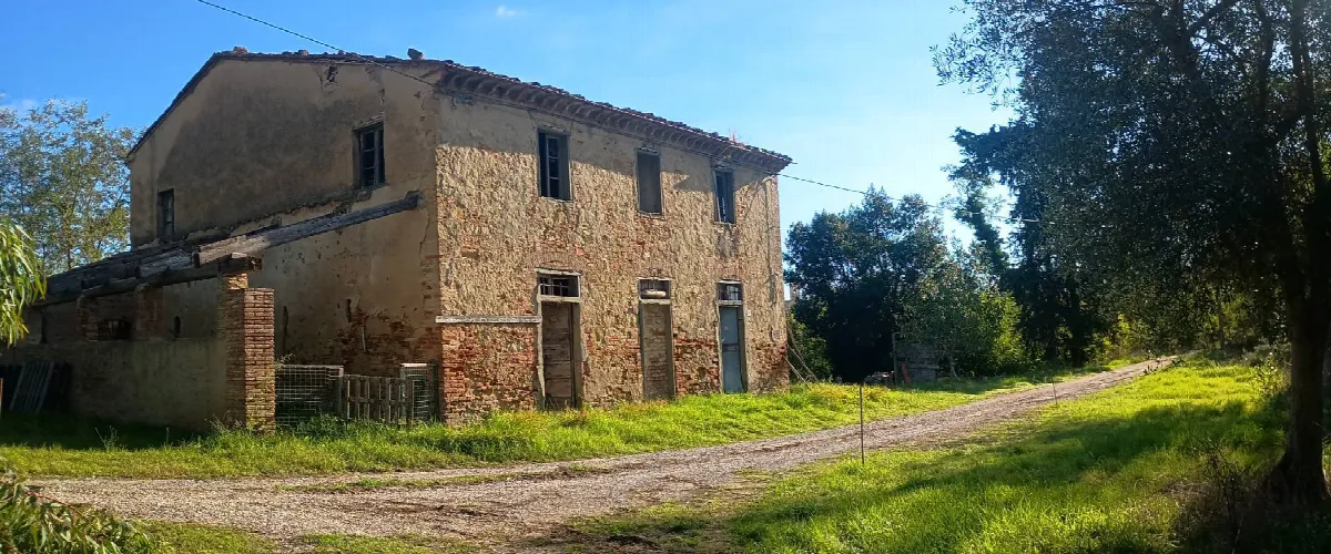 Rustico in vendita a Fauglia - foto 4