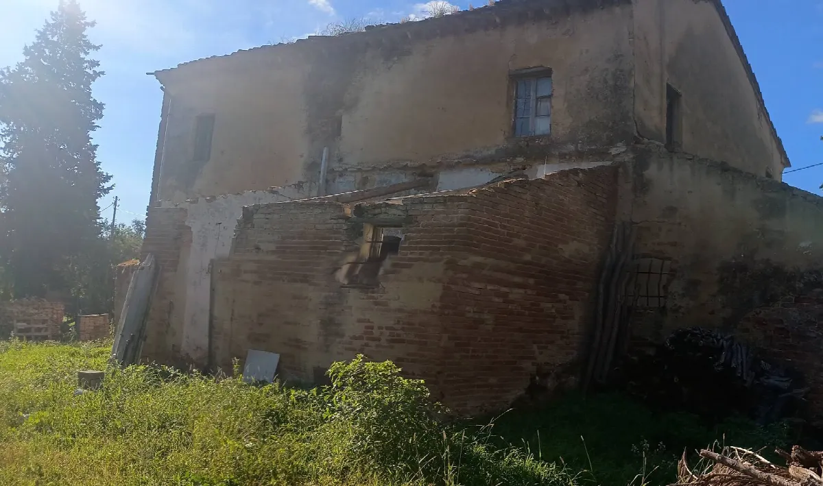 Rustico in vendita a Fauglia - foto 6