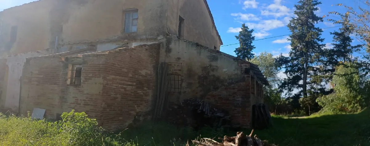 Rustico in vendita a Fauglia - foto 7