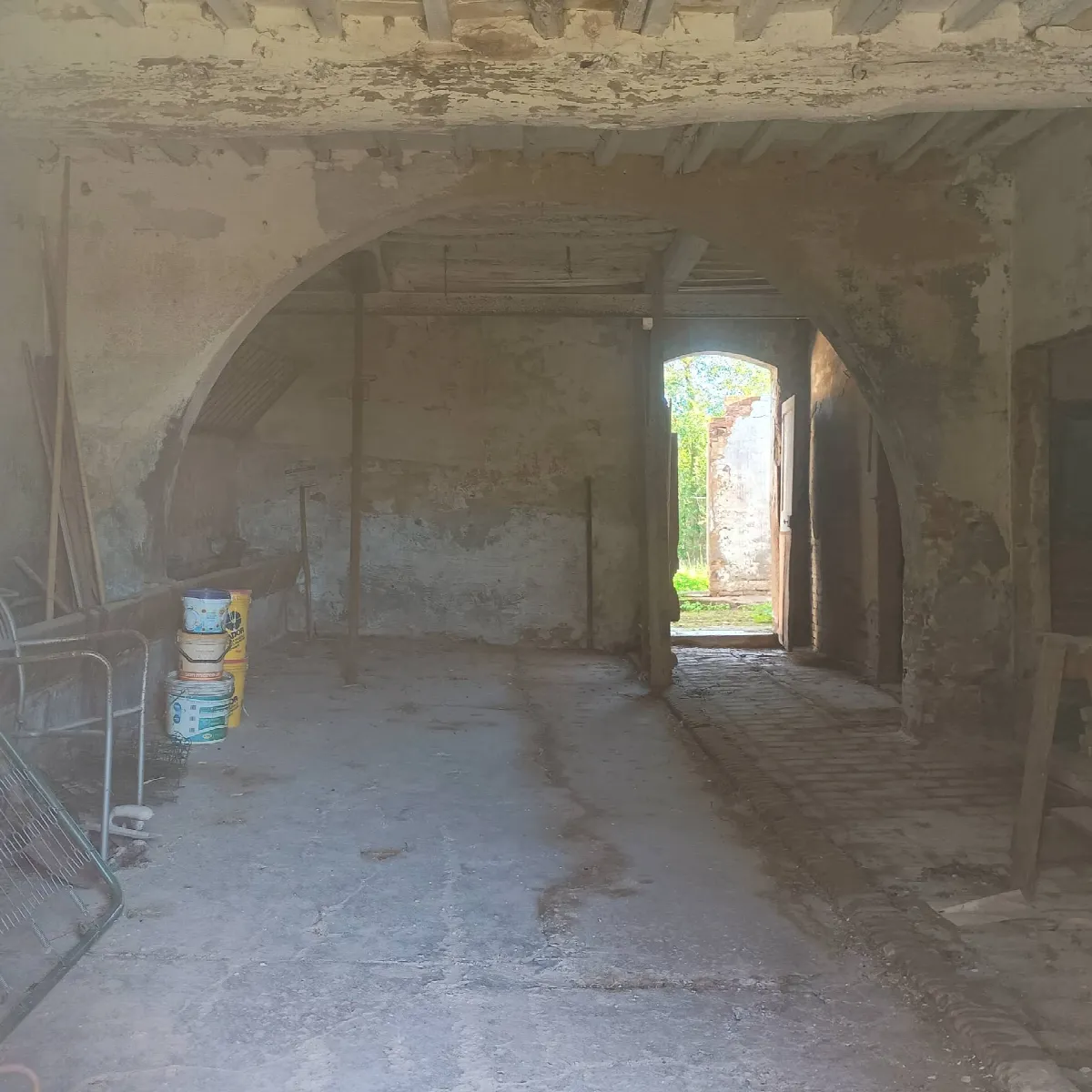 Rustico in vendita a Fauglia - foto 8