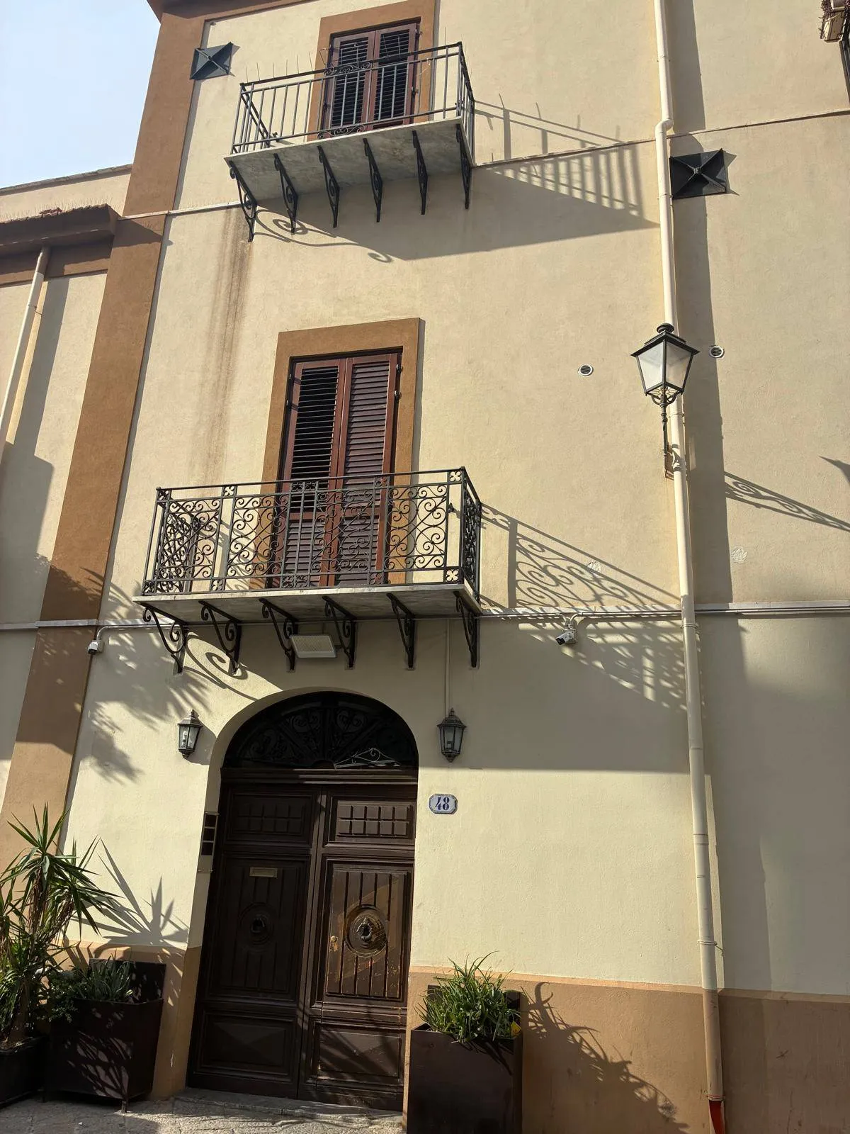 Appartamento in vendita a Palermo, Porto - Borgo Vecchio - Roma - Cavour - foto 2