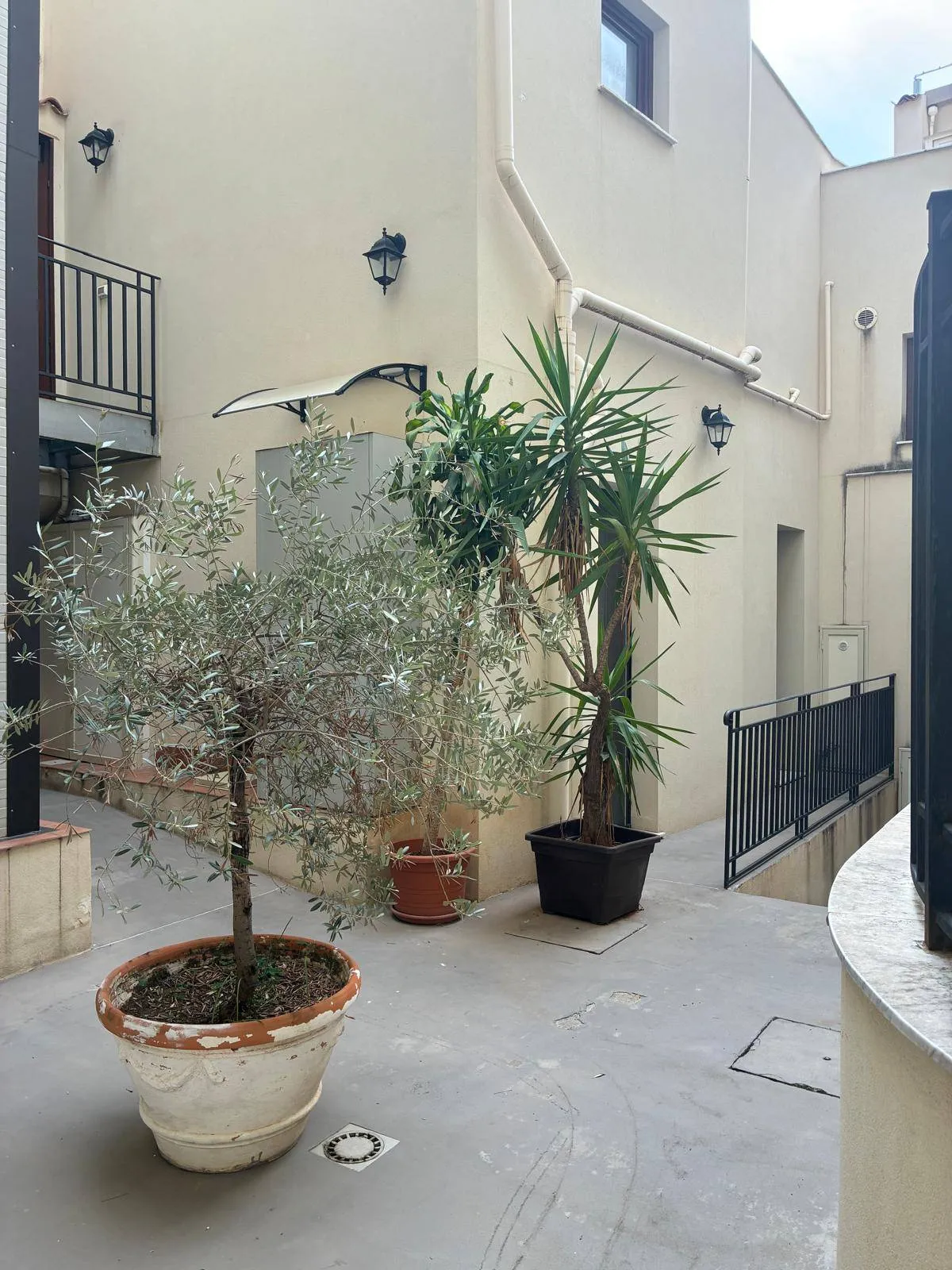 Appartamento in vendita a Palermo, Porto - Borgo Vecchio - Roma - Cavour - foto 5