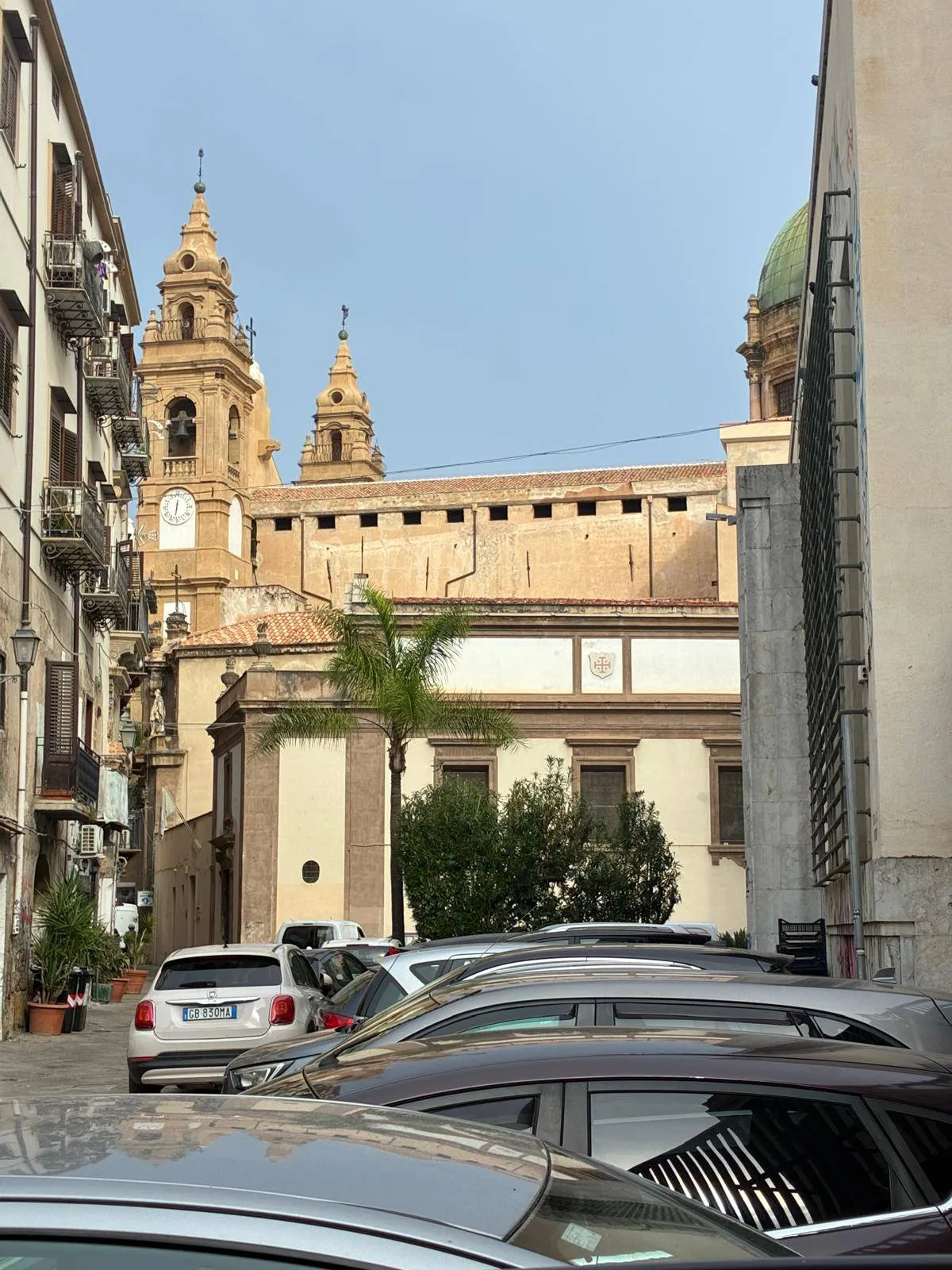 Appartamento in vendita a Palermo, Porto - Borgo Vecchio - Roma - Cavour - foto 7