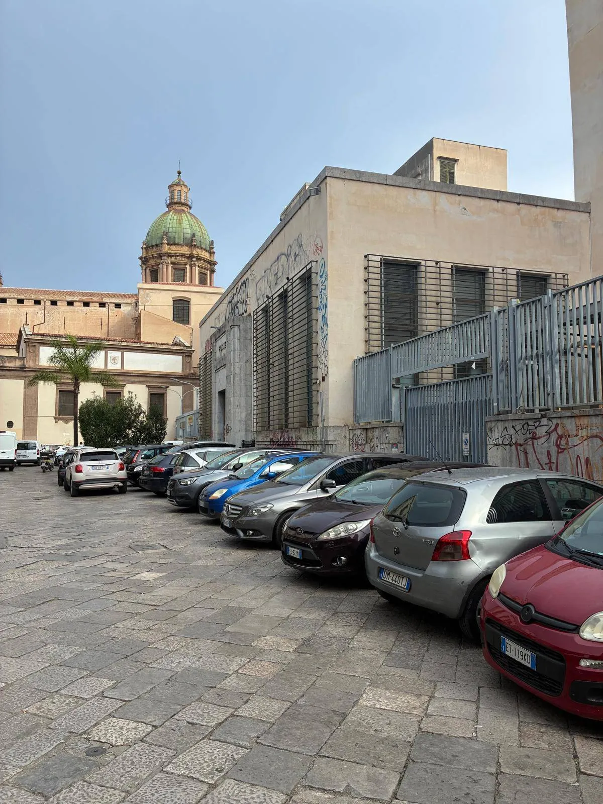 Appartamento in vendita a Palermo, Porto - Borgo Vecchio - Roma - Cavour - foto 8