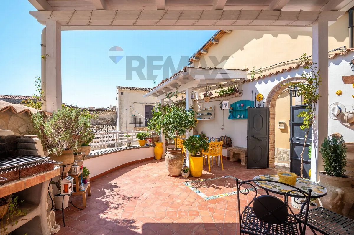 Villa o villino in vendita a Noto - foto 1