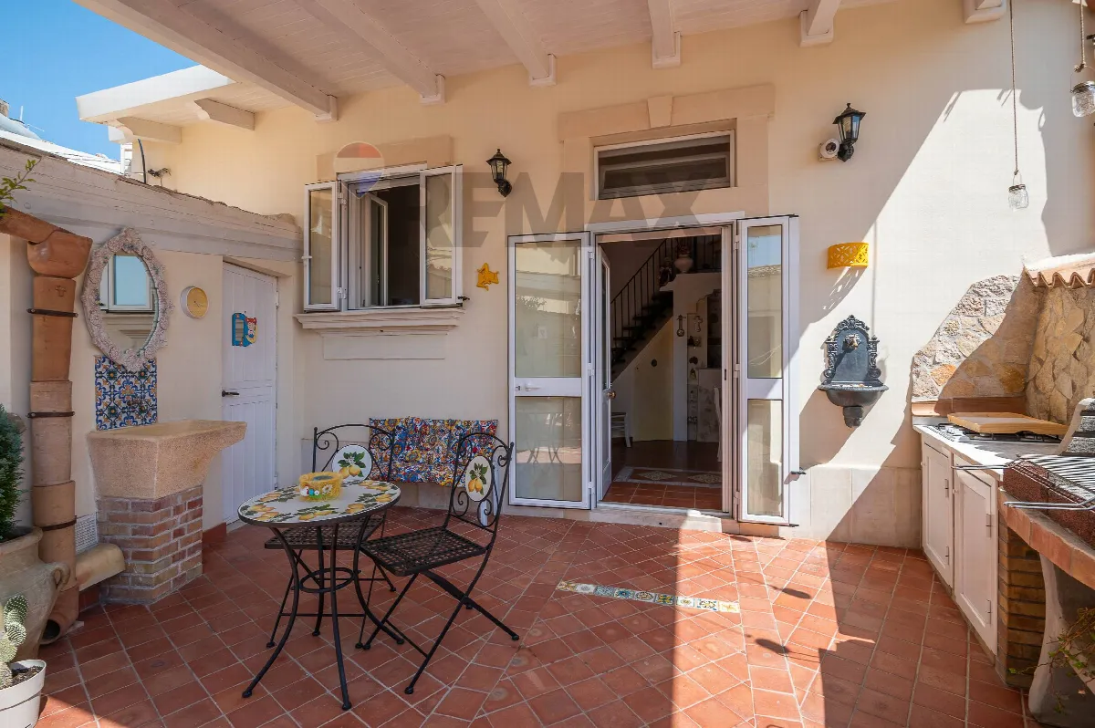 Villa o villino in vendita a Noto - foto 10