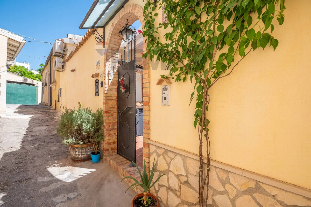 Villa o villino in vendita a Noto - foto 2