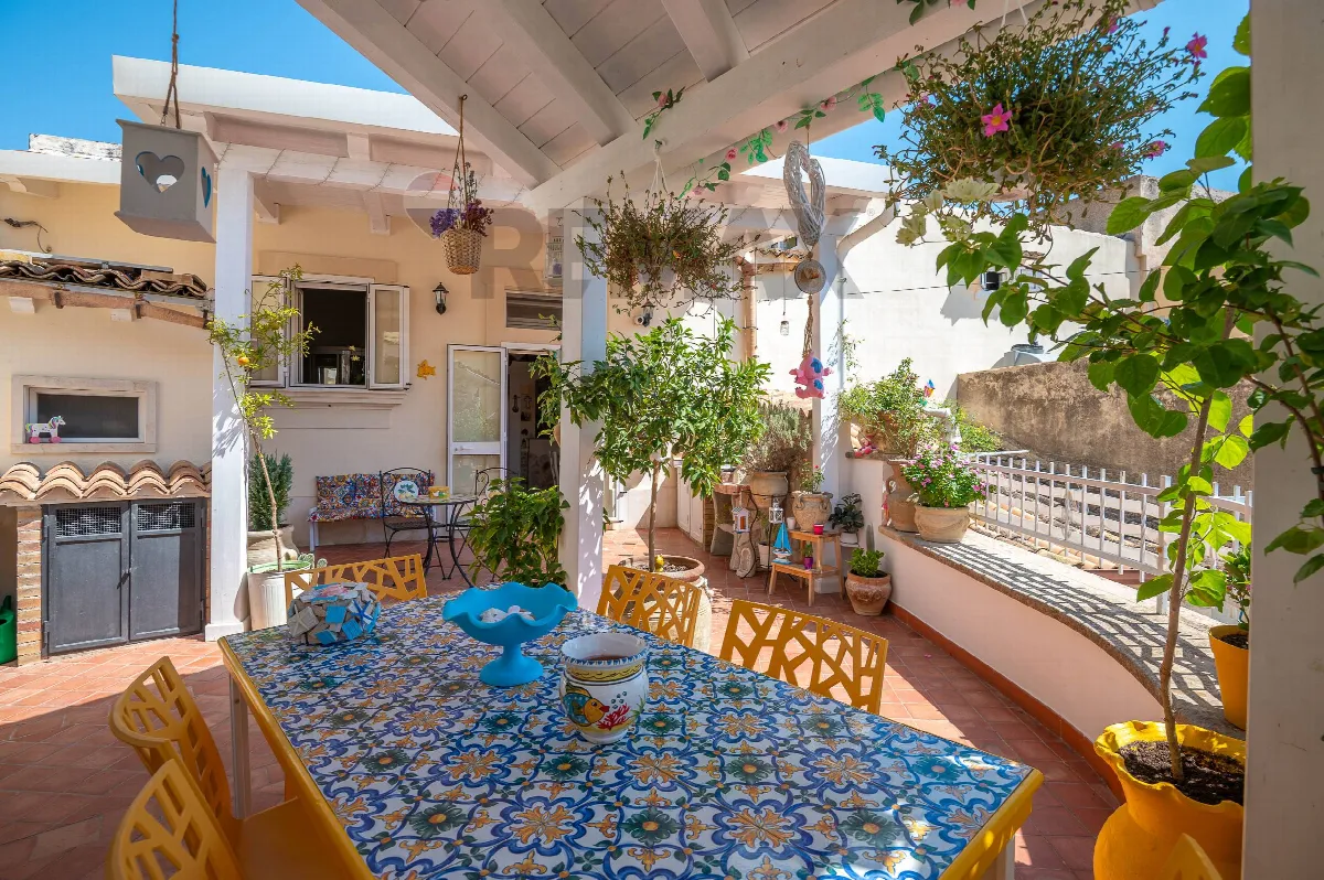 Villa o villino in vendita a Noto - foto 4