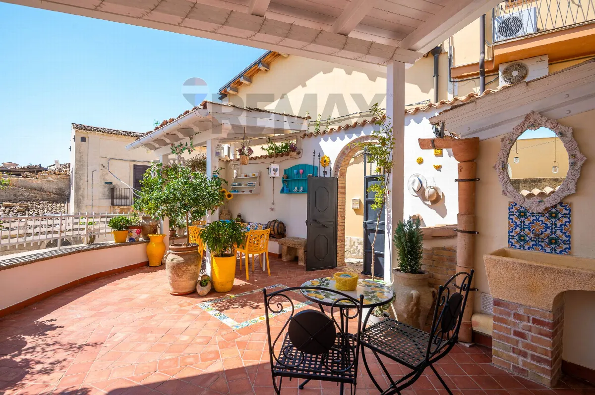 Villa o villino in vendita a Noto - foto 5