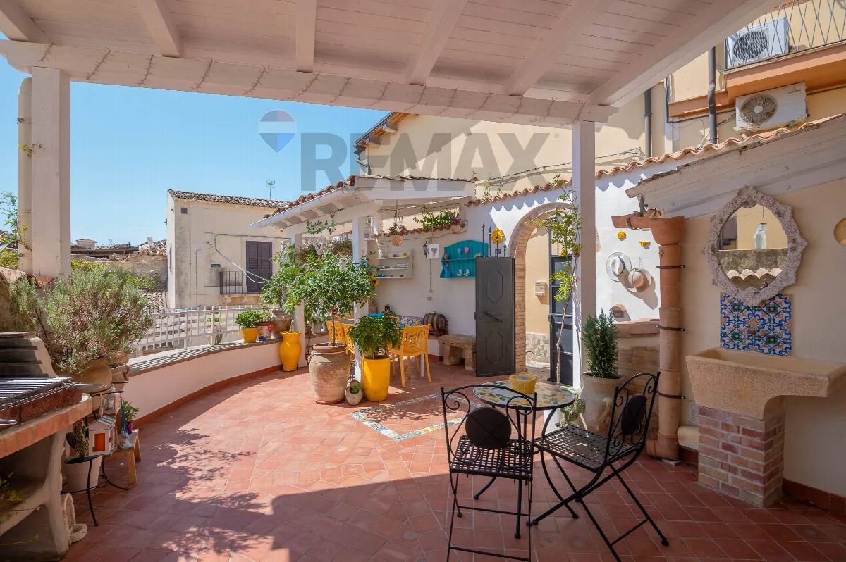 Villa o villino in vendita a Noto - foto 6