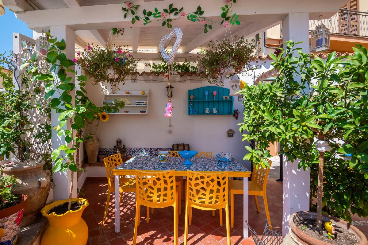 Villa o villino in vendita a Noto - foto 8