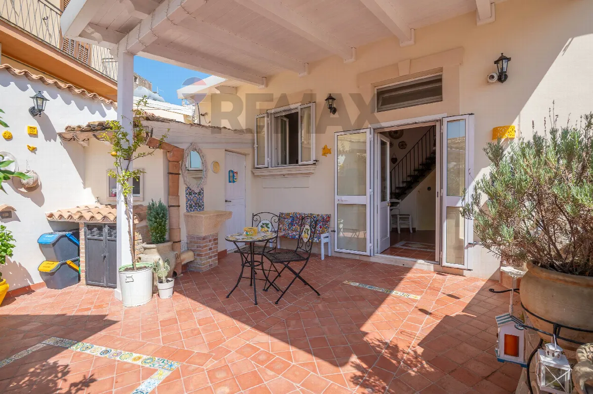 Villa o villino in vendita a Noto - foto 9