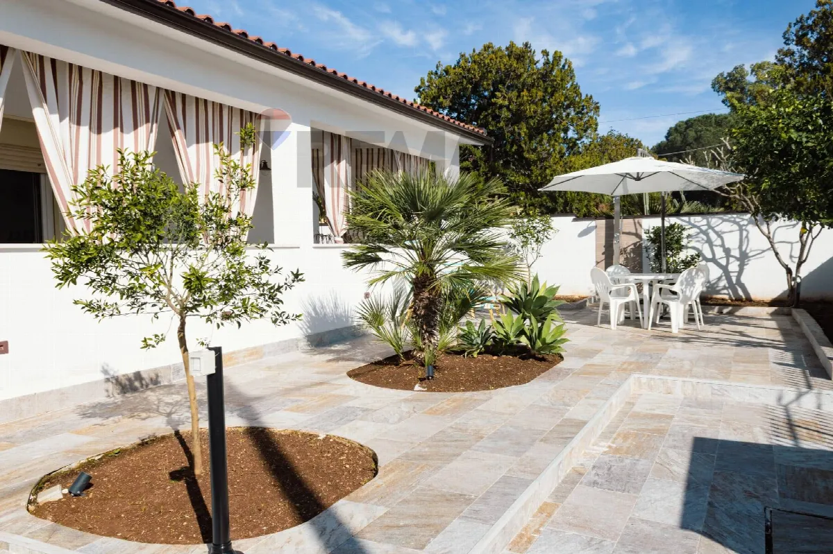 Villa singola in vendita a Carini, Villagrazia di Carini - foto 1