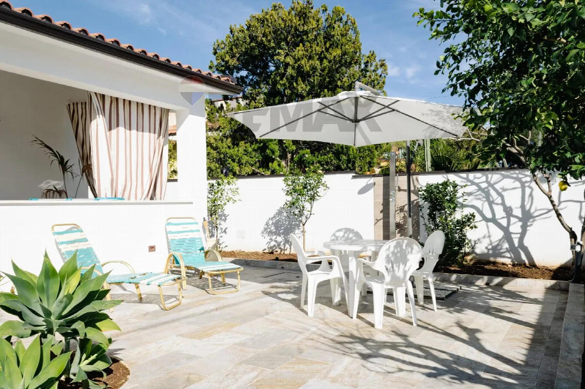 Villa singola in vendita a Carini, Villagrazia di Carini - foto 5