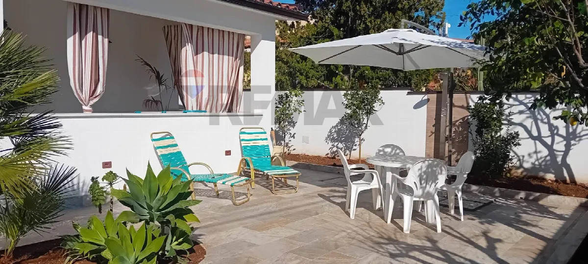 Villa singola in vendita a Carini, Villagrazia di Carini - foto 6