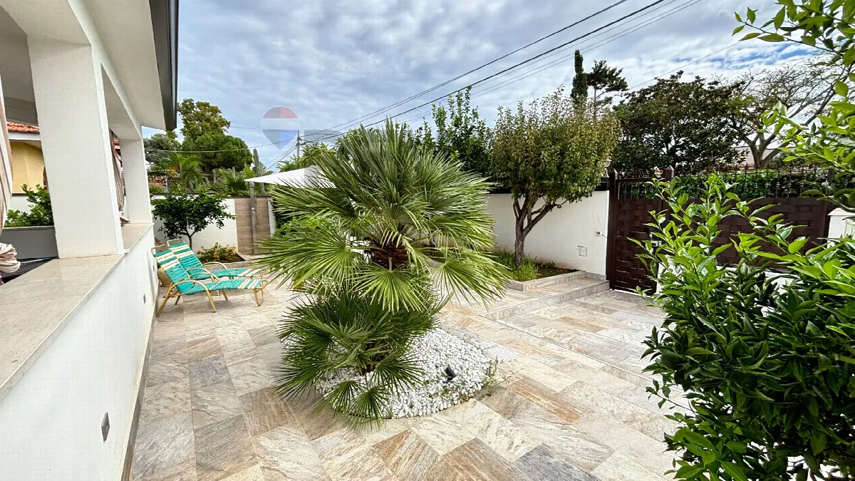 Villa singola in vendita a Carini, Villagrazia di Carini - foto 7