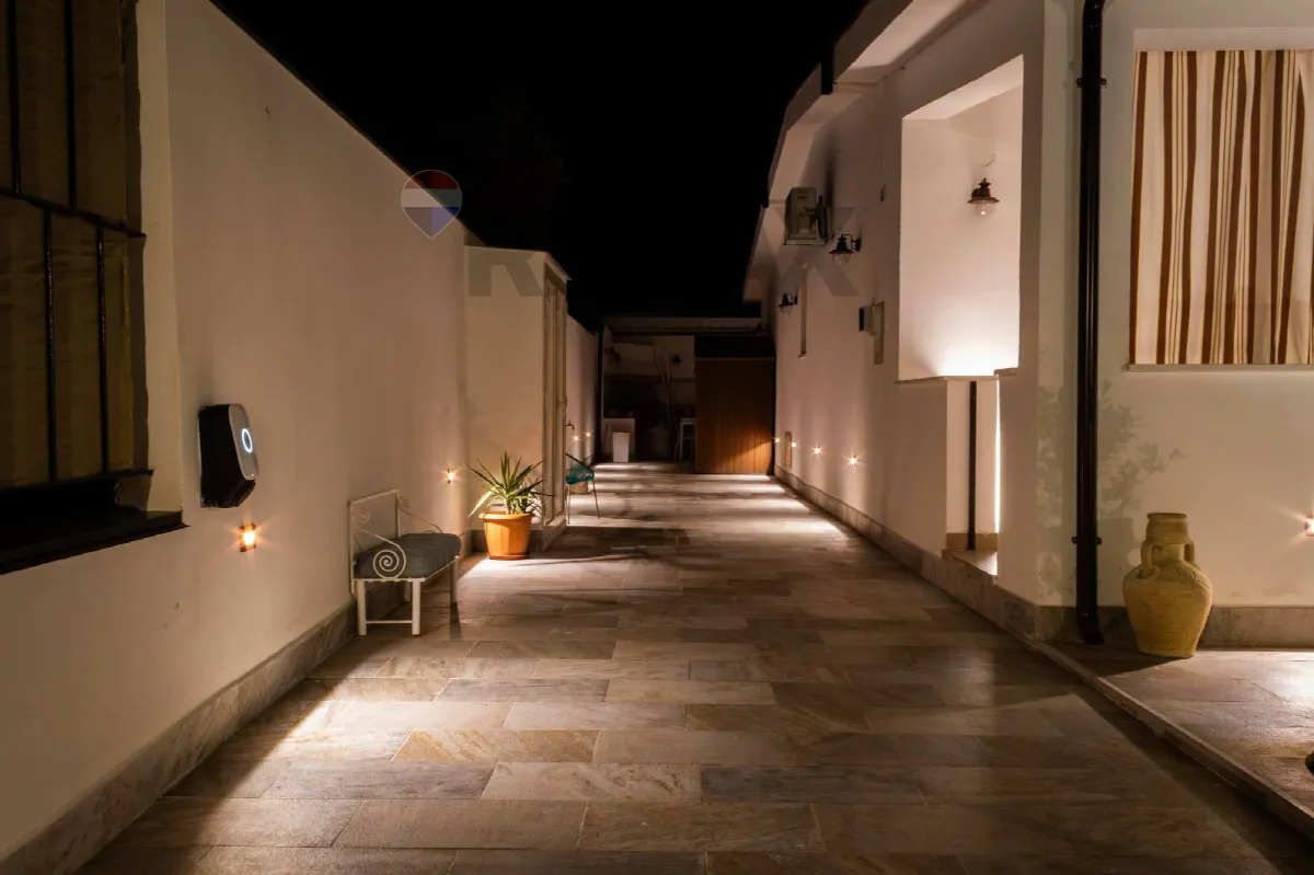 Villa singola in vendita a Carini, Villagrazia di Carini - foto 9