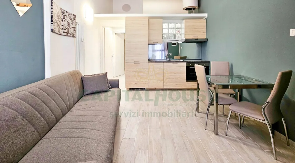 Bilocale in vendita a Milano, Villa San Giovanni - foto 6