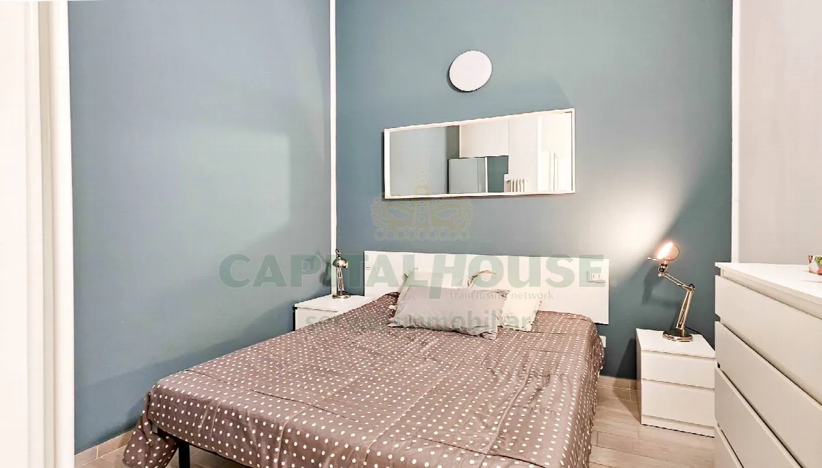 Bilocale in vendita a Milano, Villa San Giovanni - foto 3