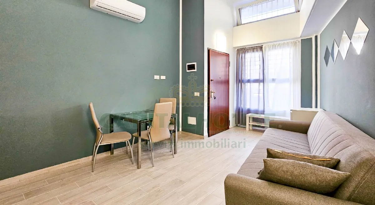 Bilocale in vendita a Milano, Villa San Giovanni - foto 1