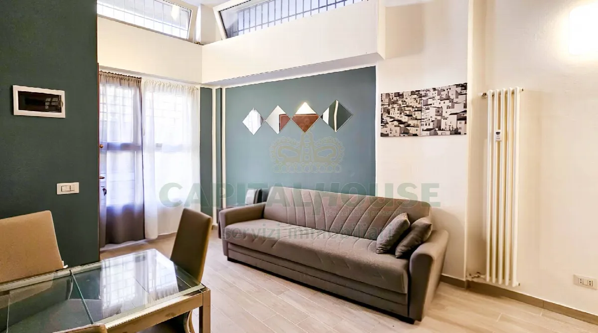 Bilocale in vendita a Milano, Villa San Giovanni - foto 5