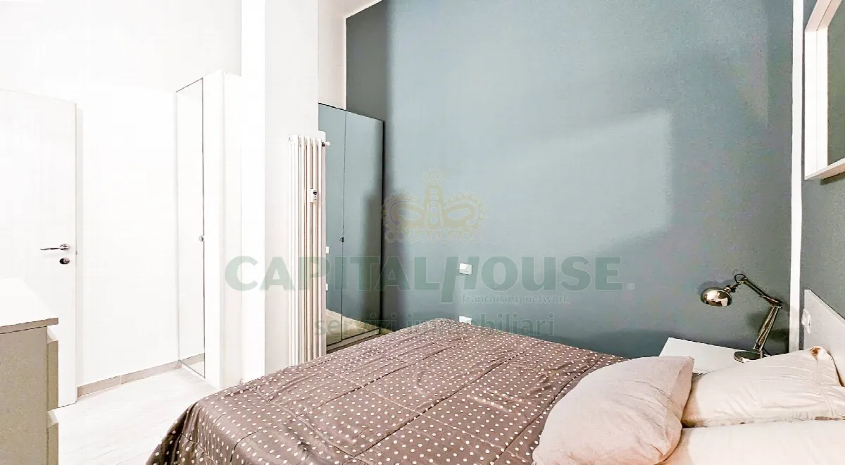 Bilocale in vendita a Milano, Villa San Giovanni - foto 4