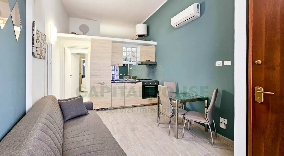 Bilocale in vendita a Milano, Villa San Giovanni - foto 2