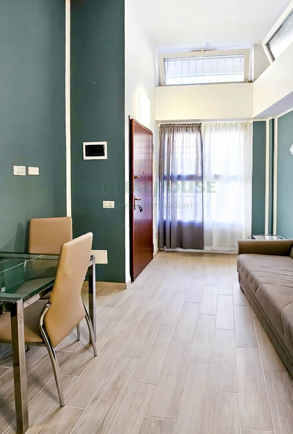 Bilocale in vendita a Milano, Villa San Giovanni - foto 7