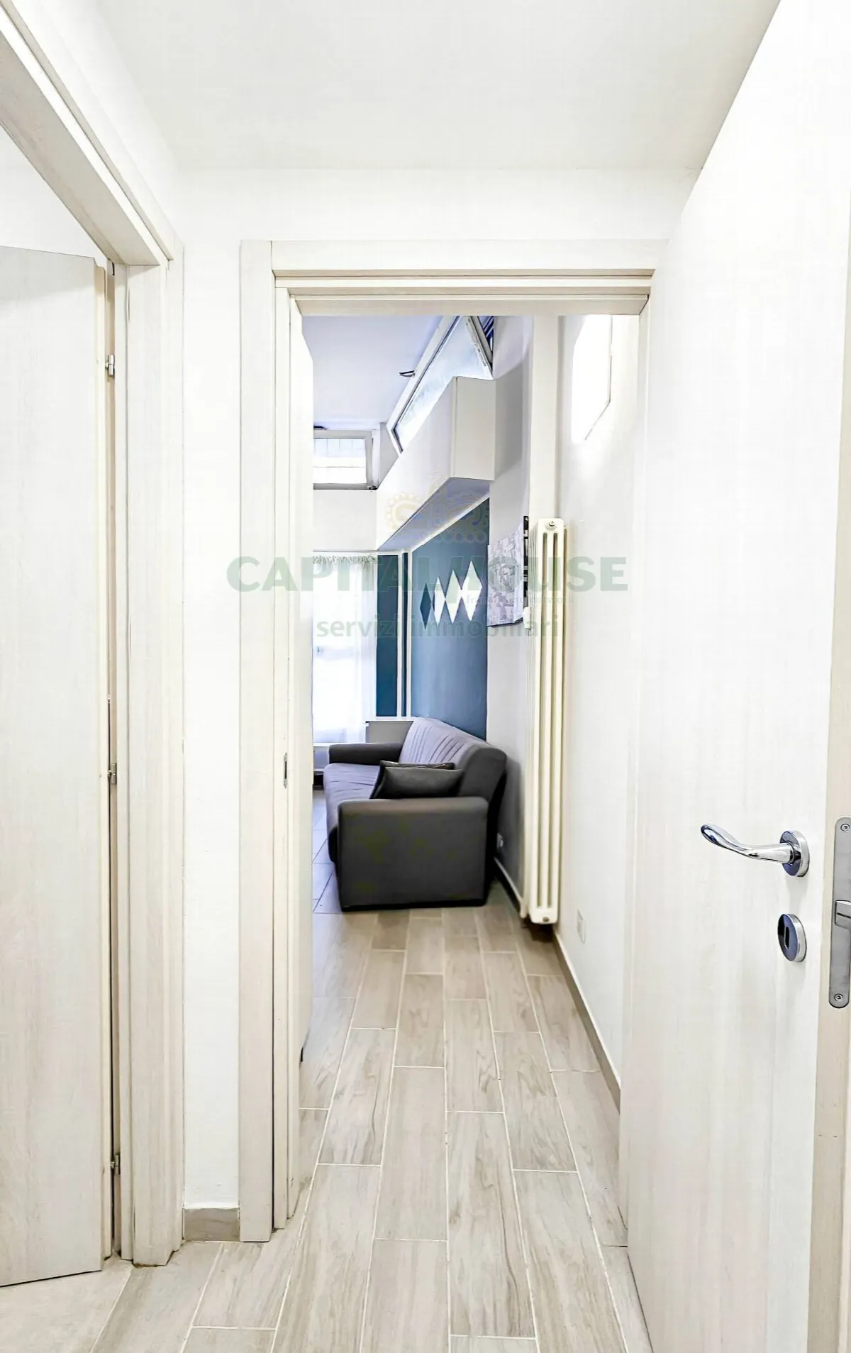 Bilocale in vendita a Milano, Villa San Giovanni - foto 10