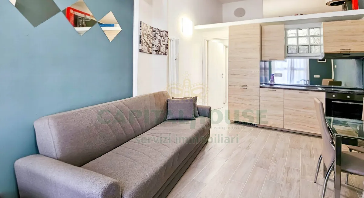 Bilocale in vendita a Milano, Villa San Giovanni - foto 9