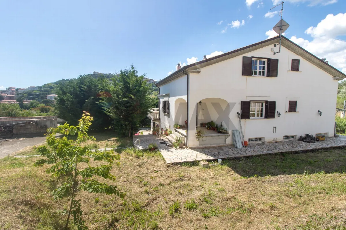 Villa singola in vendita a San Vito Chietino, San Vito Marina - foto 2