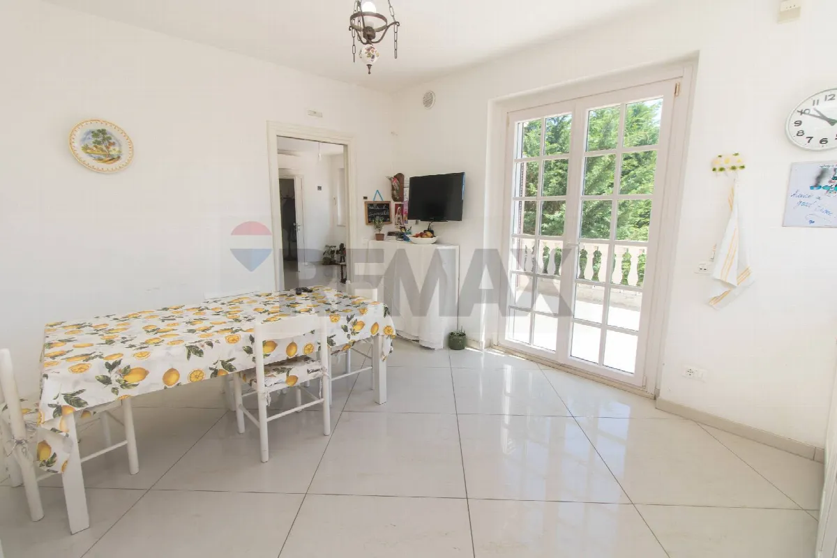 Villa singola in vendita a San Vito Chietino, San Vito Marina - foto 4