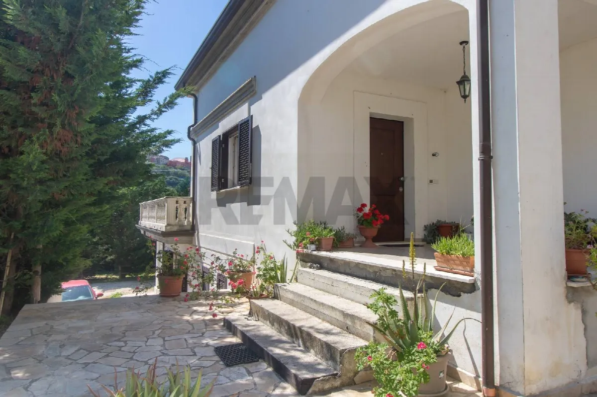 Villa singola in vendita a San Vito Chietino, San Vito Marina - foto 9