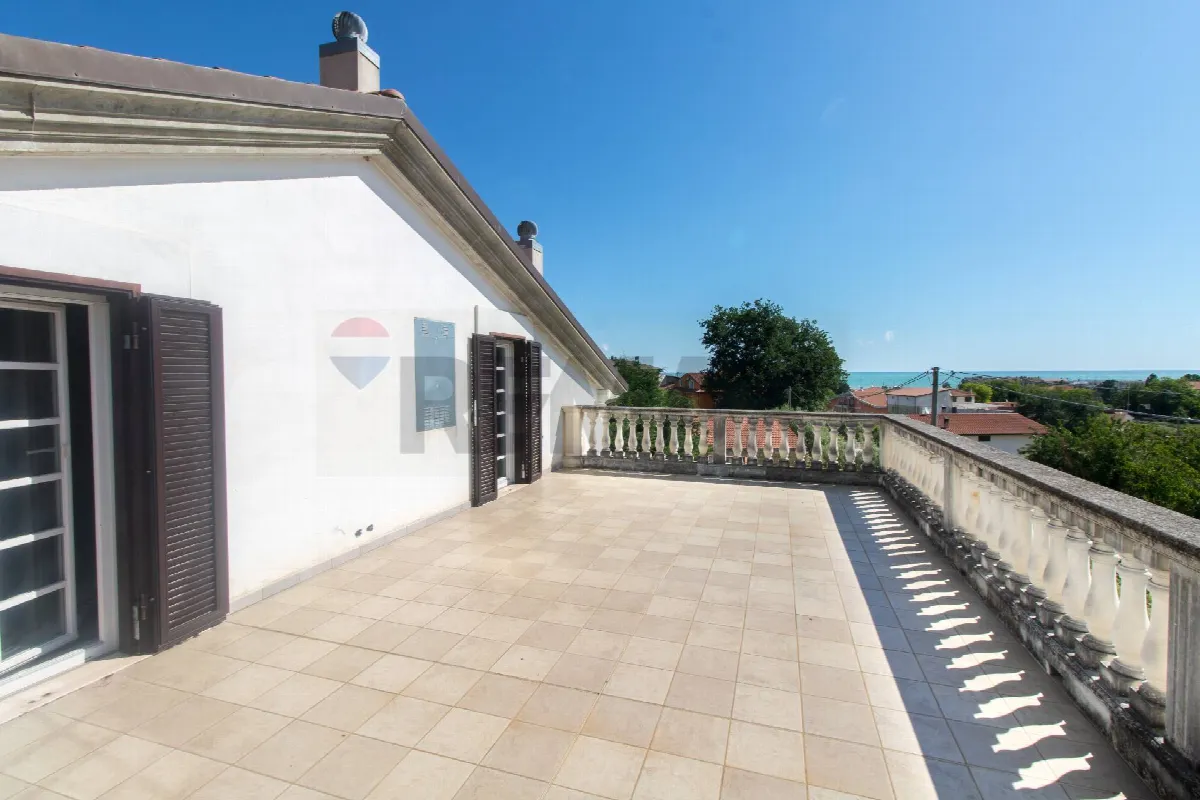 Villa singola in vendita a San Vito Chietino, San Vito Marina - foto 10