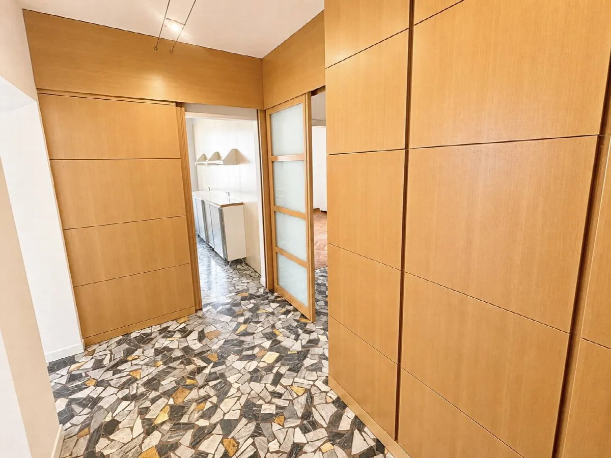 Appartamento quadrilocale in vendita a Vicenza, S. Bortolo-Ospedale-Piscine - foto 5